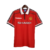 Camisa Retrô - Manchester United 98/99