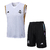 Kit-Treino Regata - Real Madrid