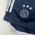 Calção Ajax 23/24 Adidas - comprar online