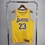 Jersey NBA - Los Angeles Lakers - LeBron James