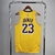 Jersey NBA - Los Angeles Lakers - LeBron James - comprar online