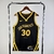 Jersey NBA - Golden State Warriors - Stephen Curry