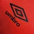 Camisa Athletico PR - Umbro 23/24 - Moreno Imports