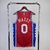 Jersey NBA - Philadelphis 76ers - Tyrese Maxey - comprar online