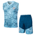 Kit-Treino Regata - Manchester City