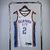 Jersey NBA - Oklahoma City Thunder - Shai Gilgeous-Alexander