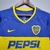 Camisa Retrô - Boca Juniors 03/04 na internet