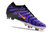 CHUTEIRA TRAVA MISTA CAMPO NIKE - AIR ZOOM MERCURIAL - Moreno Imports