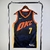 Jersey NBA - Oklahoma City Thunder - Chet Holmgren