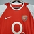 Camisa Retrô - Arsenal 2004 na internet