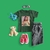 Camiseta Infantil Happy Birthday (Jesus) na internet