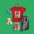 Camiseta Infantil Happy Birthday (Jesus) - comprar online