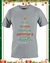 Camiseta "O Natal da nossa família...." na internet