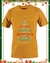 Camiseta "O Natal da nossa família...." - loja online