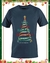 Camiseta "O Natal da nossa família...." - comprar online