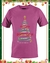 Camiseta "O Natal da nossa família...." - loja online