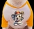 Camiseta Pet Dálmata