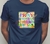 Imagem do Camiseta "Pray more, Worry Less"