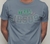 Camiseta "Team Jesus" - comprar online