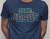 Camiseta "Team Jesus"