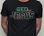 Camiseta Plus Size "Team Jesus" na internet