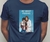 Camiseta Plus Size "My best friend" na internet