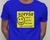 Camiseta "Sorria, você está sendo abençoado" - loja online