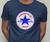 Camiseta "AllStar - Converta-se" na internet