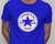 Camiseta "AllStar - Converta-se" - Única