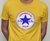 Camiseta "AllStar - Converta-se"