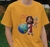 Camiseta Jesus, o maior pintor do mundo - comprar online