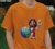 Camiseta Jesus, o maior pintor do mundo - Única