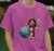 Camiseta Jesus, o maior pintor do mundo