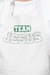 Avental "Team Jesus" - comprar online