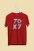 Camiseta 70x7 - comprar online