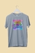 Camiseta Never stop dreaming - loja online