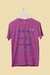 Camiseta Comece onde estiver - comprar online