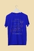 Camiseta Comece onde estiver - loja online