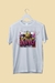 Camiseta Jesus is my king - comprar online