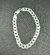 Pulseira Grumet 8mm-Prata 925 - comprar online