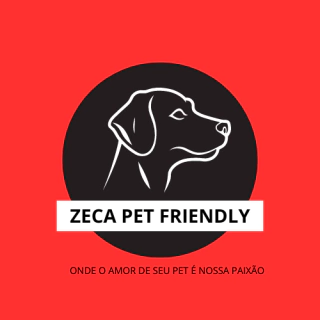 ZECA PET FRIENDLY. - Onde o amor de seu pet é a nossa Paixão.