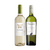 Duo Tantehue e Chilano Reserva Sauvignon Blanc - vinho branco chileno