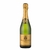 Beau Rocher Brut Branco - espumante branco francês - 750ml