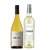 Duo Crios Susana Balbo Chardonnay e Torrontès - vinhos brancos argentino