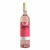 Levity Rosé Vinho Verde D.O.C. - vinho rosé português - 750ml