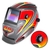 Máscara De Solda Automática 4k Com Regulagem Super Tork Racing 88 - Tork - comprar online