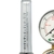 Regulador De Pressão Para Cilindro Argônio Com Fluxômetro Série 800 - Carbografite - loja online