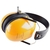 Abafador De Ruídos para Proteção dos Ouvidos CG-107 22 Db - Carbografite - loja online