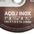 Disco De corte para Aço e Aço Inox 7"x 1/16" x 7/8" 180 x 1.6 x 22.23mm - Galzer - comprar online