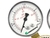 Regulador De Pressão Para Cilindro De Acetileno Série 700 - Carbografite - loja online